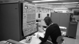 Timeline: Historia de los Sistemas Operativos