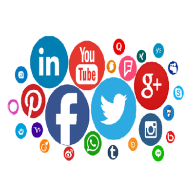 Timeline: REDES SOCIALES