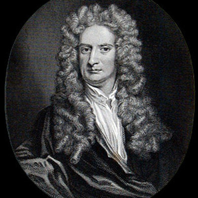 Timeline: Isaac Newton