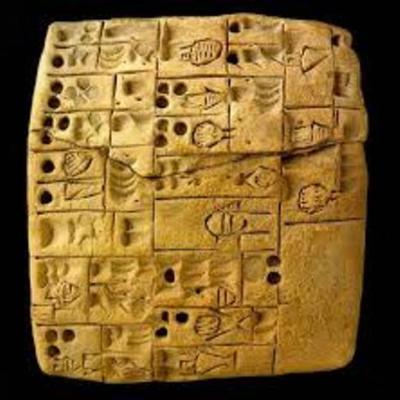 Timeline: Информационные революции