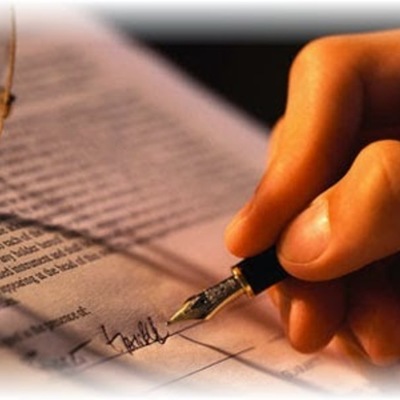 Timeline: Historia del Derecho Notarial