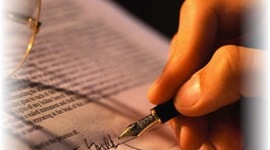 Timeline: Historia del Derecho Notarial