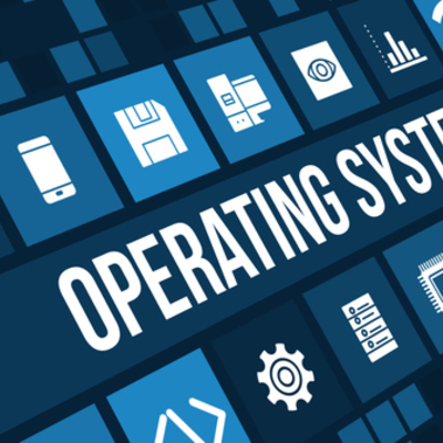 Timeline: Tipos de Sistemas Operativos