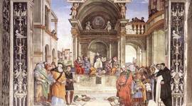 Timeline: Fin de la escolástica, Humanismo y Renacentismo