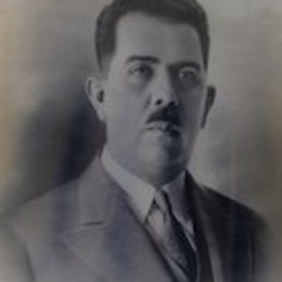 Timeline: linea de presidentes