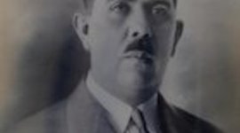 Timeline: linea de presidentes