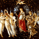 Primavera botticelli