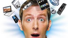 Timeline: 20 inventos e innovaciones que mas han aportado al desarrollo tecnológico