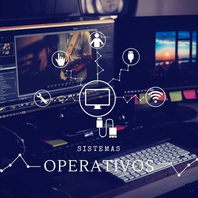 Timeline: Sistemas Operativos