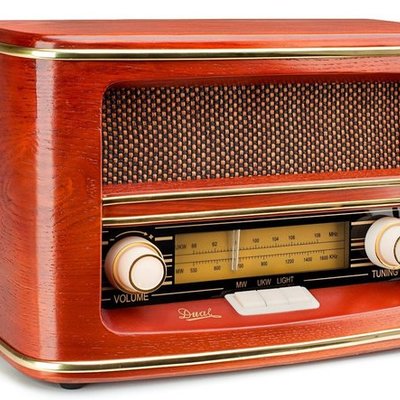 Timeline: esbozo histórico de la radio en México