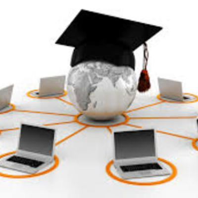 Timeline: Práticas de Educação a Distância