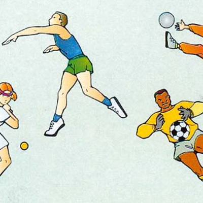 Timeline: Teorias del Aprendizaje y Desarrollo Motor