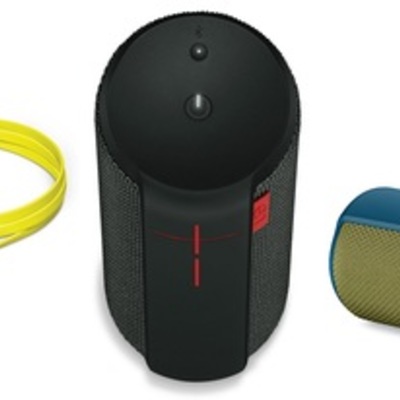 Timeline: Evolucion de las Bocinas