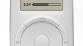 Timeline: CREACION DEL IPOD