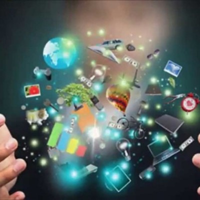 Timeline: 20 inventos e innovaciones que han aporta al desarrollo de la tecnología