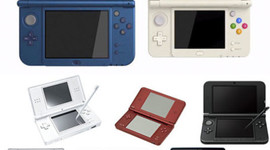 Timeline: NINTENDO DS