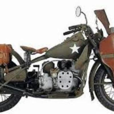 Timeline: Historia de la motos