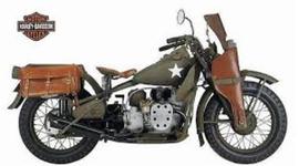 Timeline: Historia de la motos