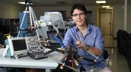 Timeline: CREACION DE DRONES