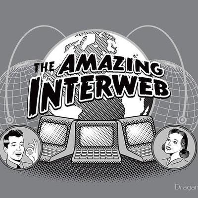 Timeline: The Evolution of the Web