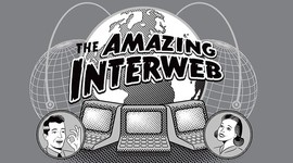 Timeline: The Evolution of the Web