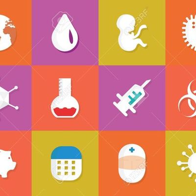 Timeline: EpidemiologÍa y su historia