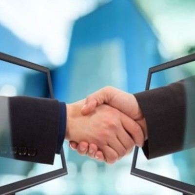 Timeline: NEGOCIOS ONLINE