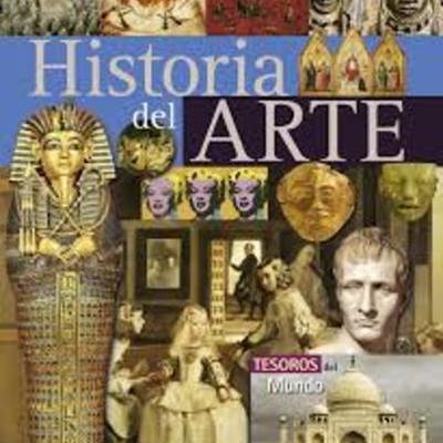 Timeline: Historia del arte. Siglo XIII-XIX.