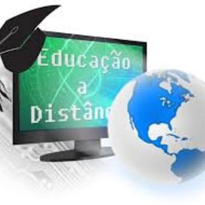 Timeline: Educação a Distância