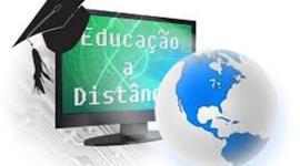 Timeline: Educação a Distância