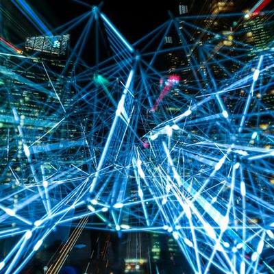 Timeline: Growing up with technology