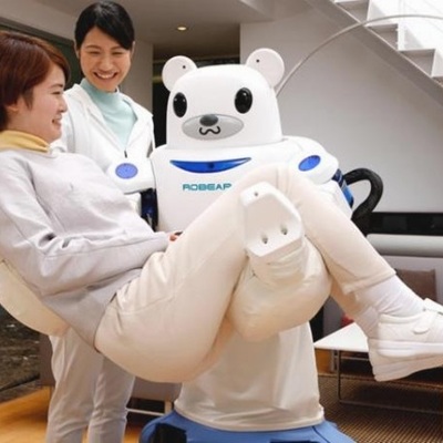 Timeline: CREACION DE ENFERMERA