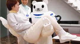 Timeline: CREACION DE ENFERMERA