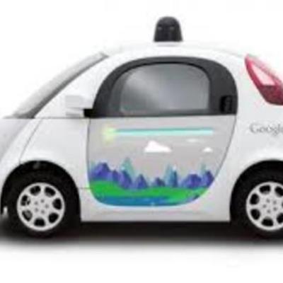 Timeline: AUTOMOBILIES AUTONOMOS