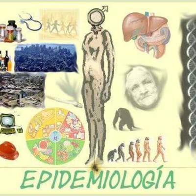 Timeline: Desarrollo Histórico de la Epidemiologia.