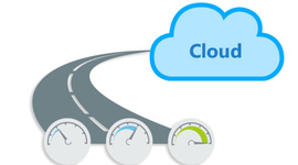 Timeline: historia de aplicaciones de almacenamiento