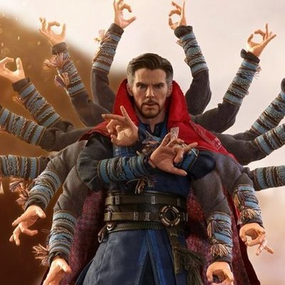 Timeline: Macrocontexto