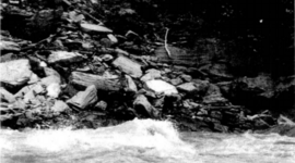 Timeline: HIDROITUANGO