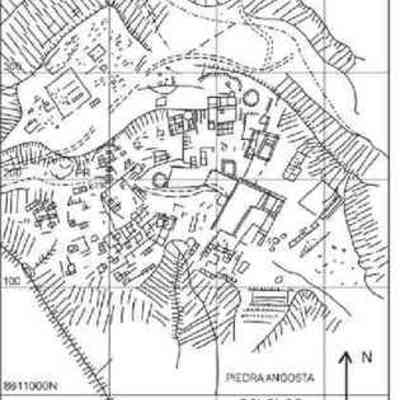 Timeline: CATASTRO INCA