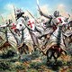 Caballeros templarios