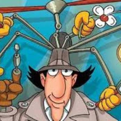 Timeline: 25 Invents importants