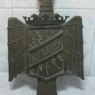 Timeline: Autarquía y apertura (1939-1959)