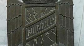 Timeline: Autarquía y apertura (1939-1959)