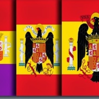 Timeline: ESPAÑA-1939-2018