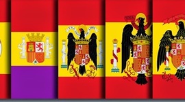 Timeline: ESPAÑA-1939-2018