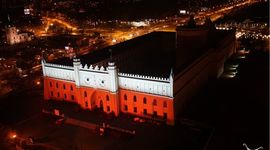 Timeline: Kalendarium Miasta Lublin