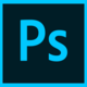 512px adobe photoshop cc icon.svg