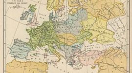 Timeline: Tidslinje om Europa mellom 1880 og 1939