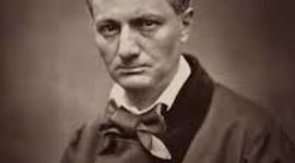 Timeline: Poesía de la segunda mitad del XIX