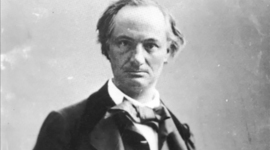 Timeline: Poesía de la segunda mitad del siglo XIX